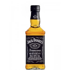 Whiskey Jack Daniel's 40% 0.35 l (5099873089712)