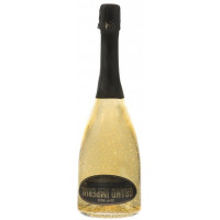 Вино ігристе Grand Imperial оригінальне біле брют 10-13.5% 0.75 л (4820228190019)