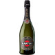 Вино ігристе Martini Brut біле брют 11.5% 0.75 л (8000570467403)