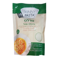 Локшина Skinny pasta вівсяна конжак без глютена, 270 г