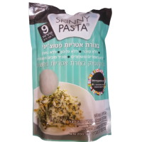 Лапша Skinny pasta тонкая Феттучини конжак без глютена, 270 г