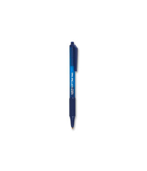 Ручка кулькова SOFT BIC автоматична синя 1 шт. (70330166301)