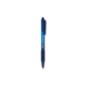 Ручка кулькова SOFT BIC автоматична синя 1 шт. (70330166301)