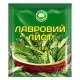 Лавровый лист ТМ "Ласочка" 10 г/80 шт. (4820043250998)