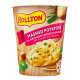 Пюре картопляне Rollton зі смаком шинки та сиру 55г (4820179254693)