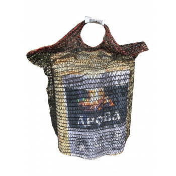 Дрова в сетке без коры (4820116280181)