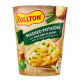 Пюре картофельное Rollton со вкусом курицы  55 г 