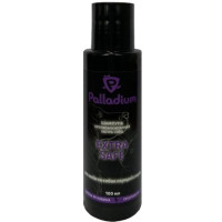 Шампунь от блох и клещей Palladium Extra Safe для котов и собак средних пород 100 мл (4820150205720)