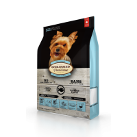 Сухий корм Bio Biscuit Oven-Baked Tradition для собак малих порід зі свіжим м'ясом риби 2.27 кг (669066001767)