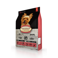 Сухой корм Bio Biscuit Oven-Baked Tradition для собак малых пород со свежим мясом ягненка 2.27 кг (669066001972) 