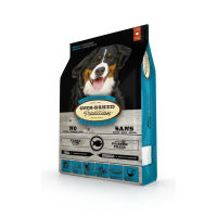 Сухий корм Bio Biscuit Oven-Baked Tradition для собак великих порід зі свіжого м'яса риби 11.34 кг (669066096176) 