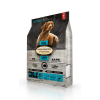 Сухой корм Bio Biscuit Oven-Baked Tradition беззерновой для собак со свежим мясом рыбы 5.67 кг (669066098057)