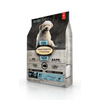 Сухий корм Bio Biscuit беззерновий Oven-Baked Tradition для собак малих порід зі свіжим м'ясом риби 5.67 кг (669066098262)