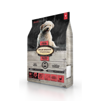 Сухий корм беззерновий Oven-Baked Tradition для собак малих порід Bio Biscuit із червоного м'яса 1 кг (669066198153) 