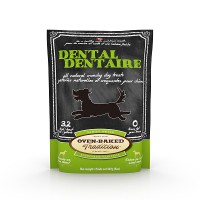 Лакомство для собак Oven-Baked Tradition для защиты зубов и десен 284 г (669066240128)