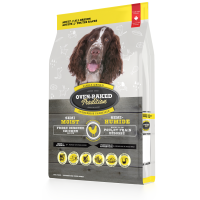 Напіввологий корм для собак Bio Biscuit Oven-Baked Tradition зі свіжого м'яса курки 2.27 кг (669066990115)