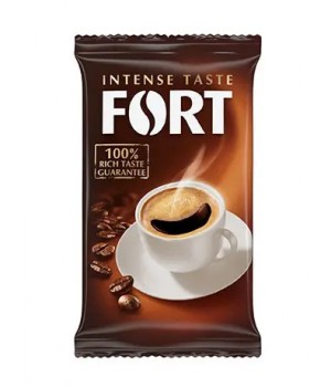 Кофе Fort молотый 100 г (5900788412611)