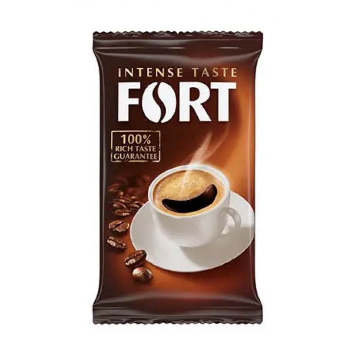 Кофе Fort молотый 100 г (5900788412611)