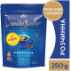Кофе растворимый Ambassador Premium 250 г