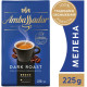 Кофе молотый Ambassador Dark Roast 225 г (8720254565618)