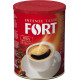 Кофе растворимый Fort в гранулах 100 г (8901036161241)