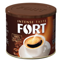 Кофе Fort растворимый 50 г