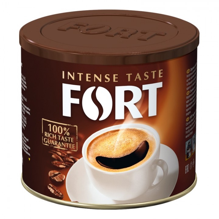Кофе Fort растворимый 50 г