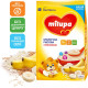 Каша Milupa молочна рисова з бананом 210 г (5900852930027)