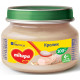 Пюре Milupa кролик, для детей от 6 мес. 80г (5900852043987)