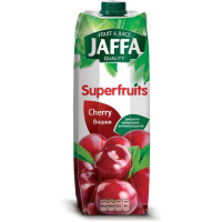 Нектар Jaffa Вишневий 0,95л (4820003684955)