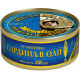 Сардина Riga Gold Атлантическая в масле 3/б ключ 240г (4820062446617)