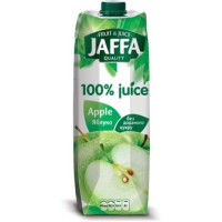 Сік Jaffa яблучний 0,95 л (4820003684948)