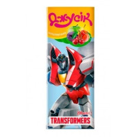 Нектар Джусик Мультивітамінний 0.2л (4820016252745)