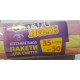 Пакети для сміття SMART PRO 35л/50шт. (4820244430441)