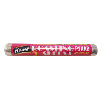 Рукав для запекания HOME 3 м (4750244431127)