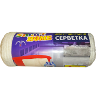 Тряпка для пола SMART HOME 1 шт. (4820244430151)