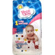 Підгузки Yess Baby Super New Bom 0-3кг 48шт.