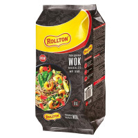 Лапша Wok Rollton пачка 500 г (4820179255270)