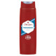 Гель для душа Old Spice WhiteWater 250 мл (4084500979239)