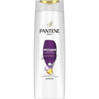 Шампунь Pantene Pro-V Питательный коктейль для ослабленных волос 400 мл (8001090861719) 