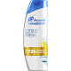 Шампунь против перхоти Head & Shoulders Цитрусовая свежесть 400 мл (5011321336032) 