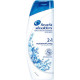 Шампунь и бальзам-ополаскиватель 2 в 1 против перхоти Head & Shoulders Основной уход 400 мл (5000174900774) 
