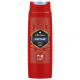 Гель для душа Old Spice Captain 250 мл (8001090965431) 