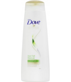 Шампунь Dove Hair Therapy Hair Fall Rescue 250 мл (8712561888325)