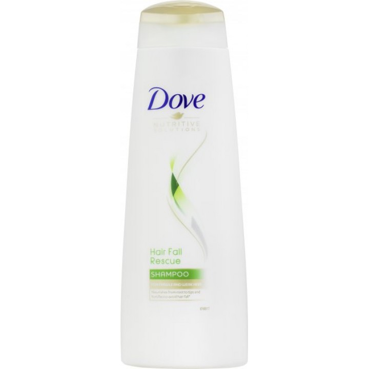 Шампунь Dove Hair Therapy Hair Fall Rescue 250 мл (8712561888325)