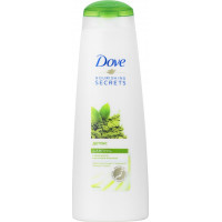 Шампунь Dove Nourishing Secrets Детокс 250 мл (8714100757086) 