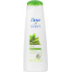 Шампунь Dove Nourishing Secrets Детокс 250 мл (8714100757086) 