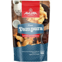 Мука для панировки ТЕМПУРА AKURA, 150 г (4820178463317)