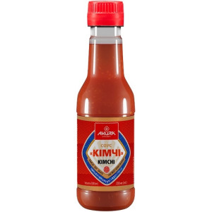 Соус Кимчи AKURA 200 мл (4820178464048) 
