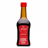 Соус соєвий Akura класичний 200 мл (4820178460033) 